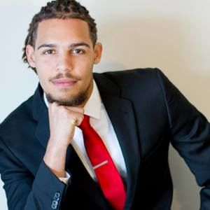 Meet your Posher, Jeffrey